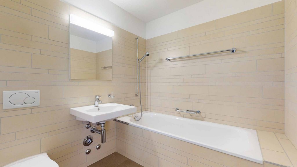 1 room apartment, photo 4 sur 9