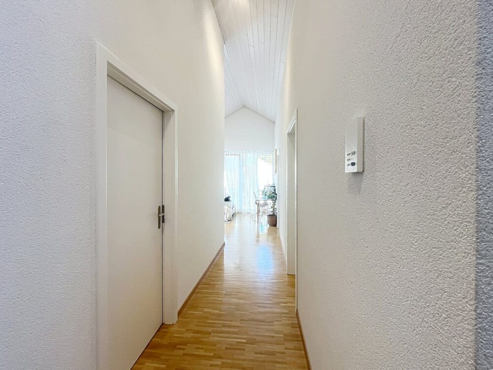 2 ½ rooms apartment, photo 8 sur 9