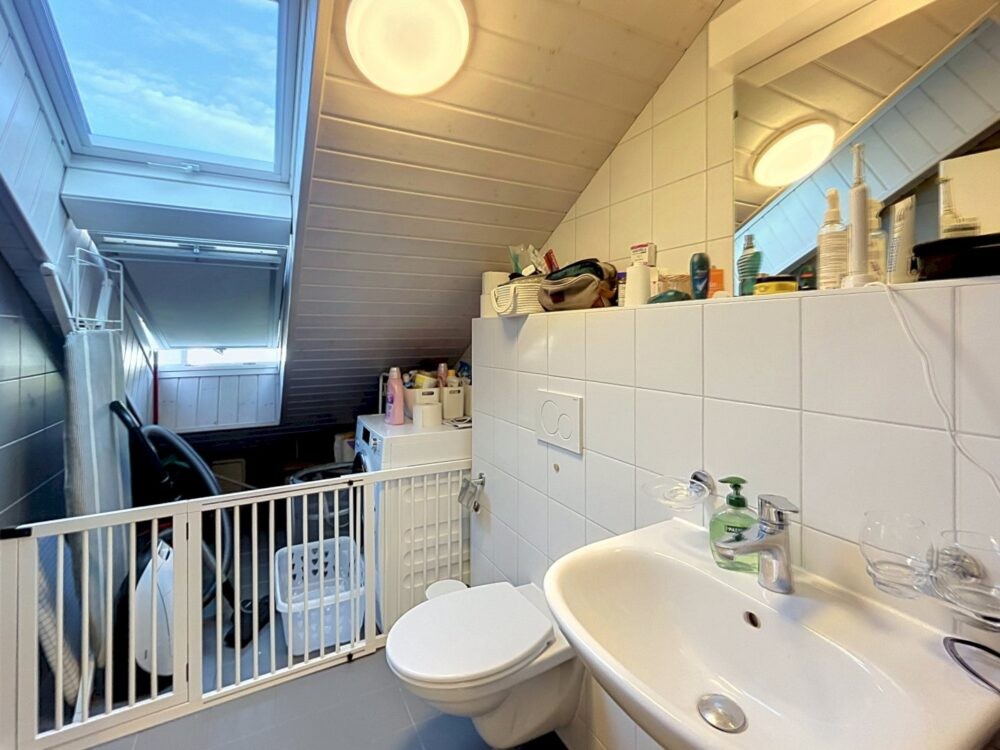 2 ½ rooms apartment, photo 7 sur 9
