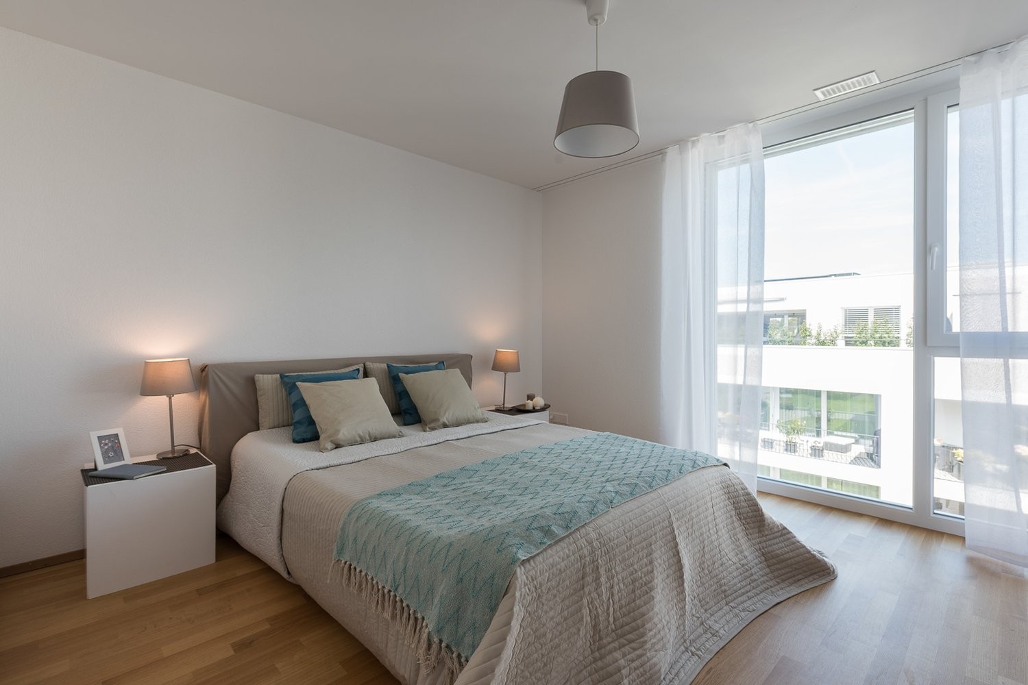 Appartement en attique de 3 ½ pièces, photo 6 sur 8