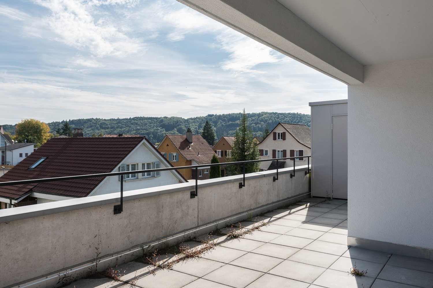 Appartement en attique de 3 ½ pièces, photo 7 sur 8
