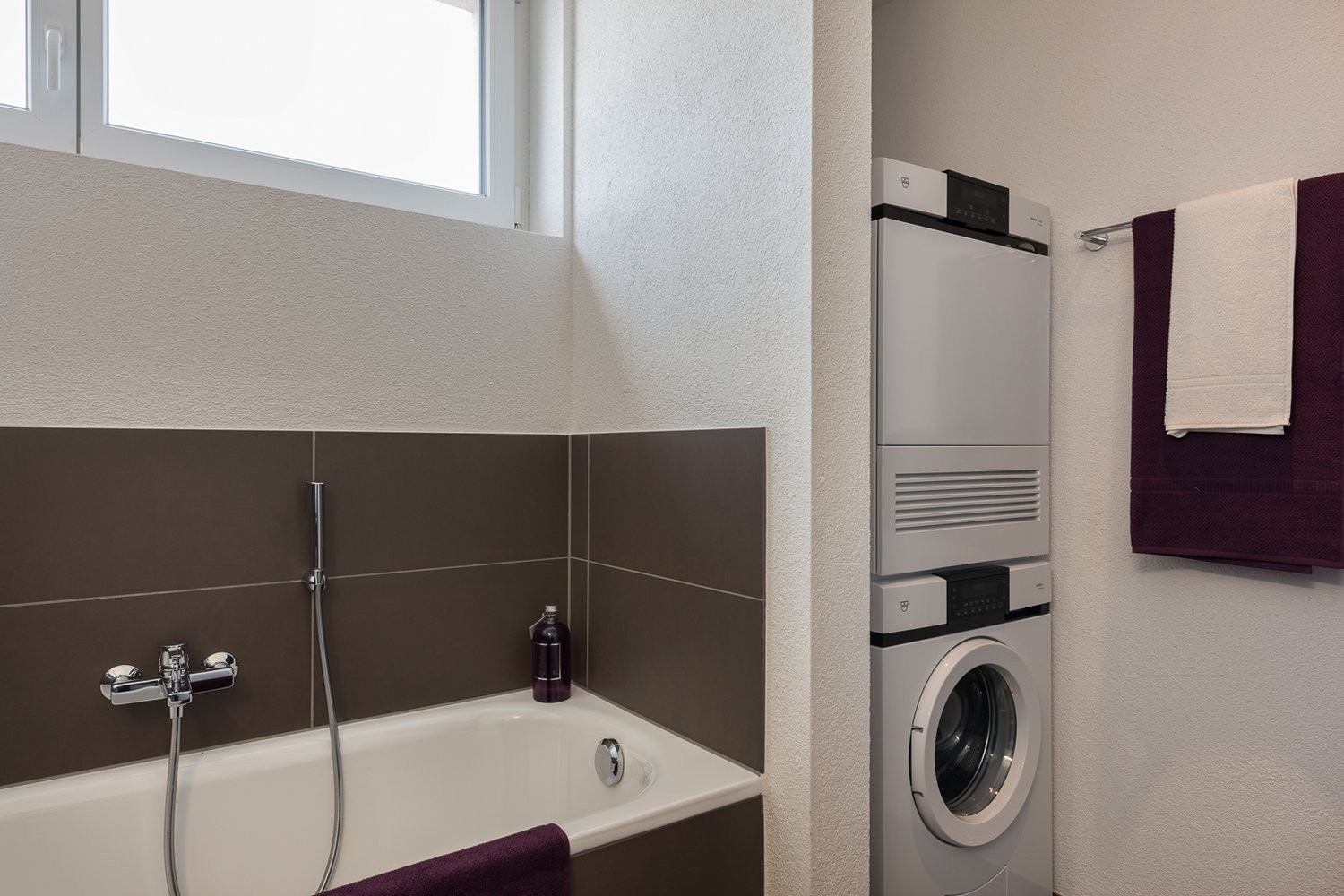 Appartement en attique de 3 ½ pièces, photo 5 sur 8