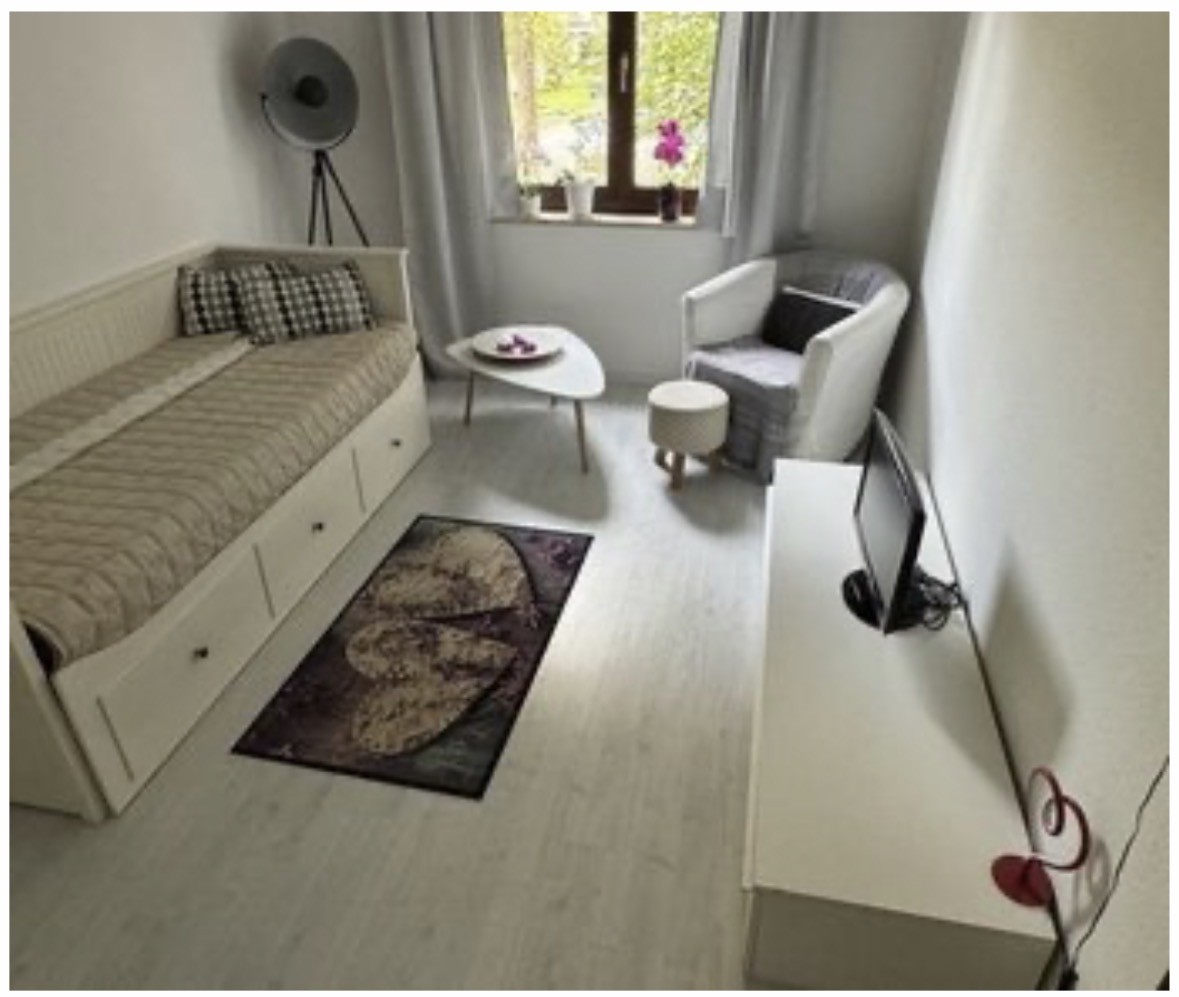 Chambre dans une colocation, photo 1 sur 2