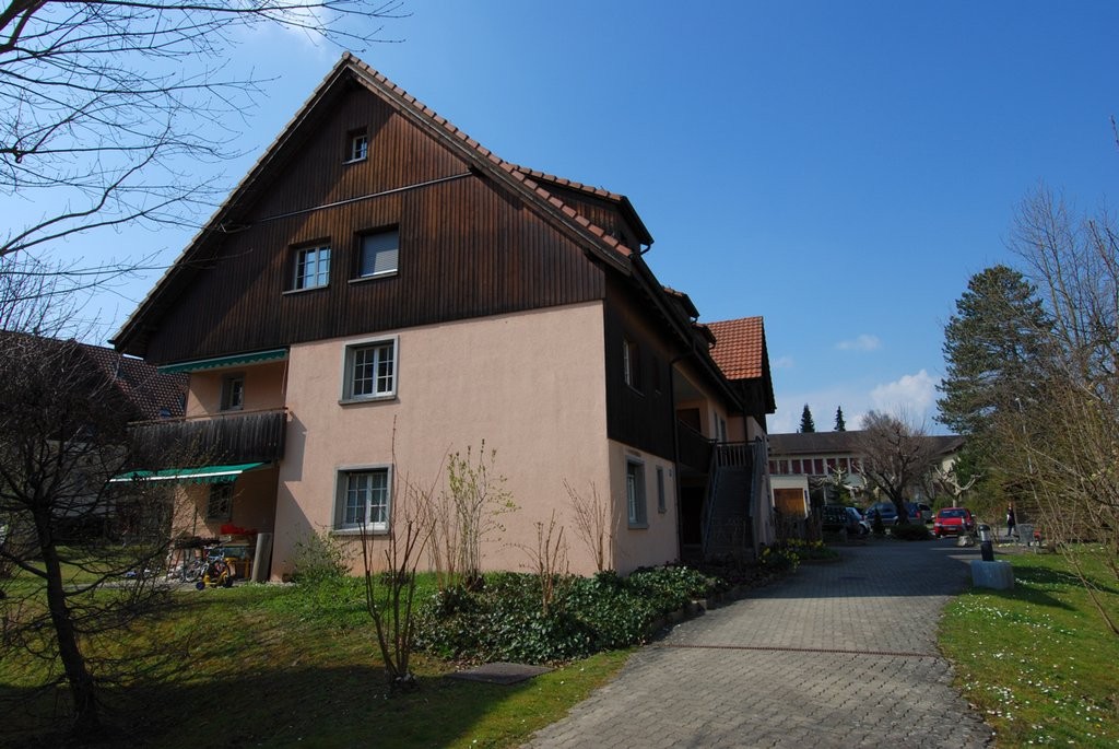 Appartement de 3 ½ pièces, photo 2 sur 9