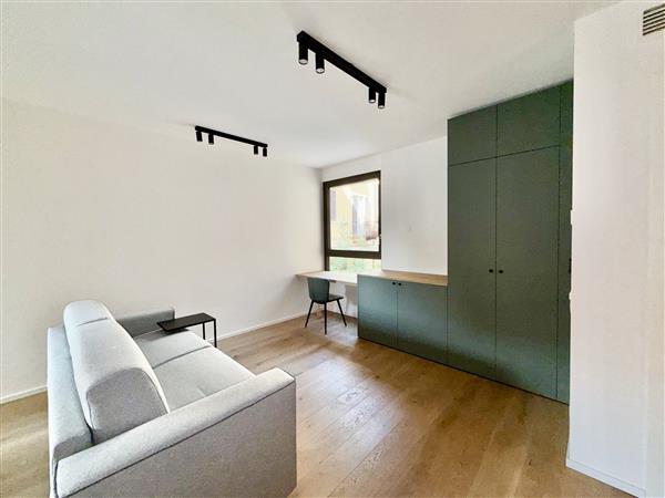 Appartement meublé de 1 ½ pièce, photo 2 sur 7