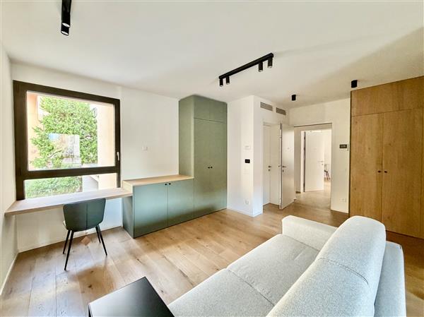 Appartement meublé de 1 ½ pièce, photo 1 sur 7