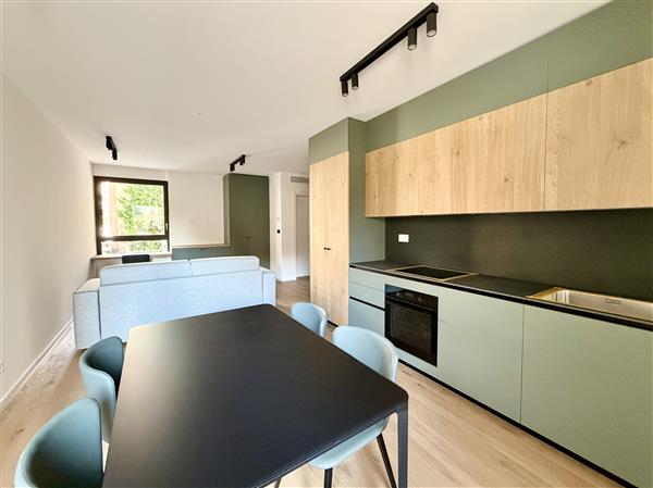 Appartement meublé de 1 ½ pièce, photo 4 sur 7