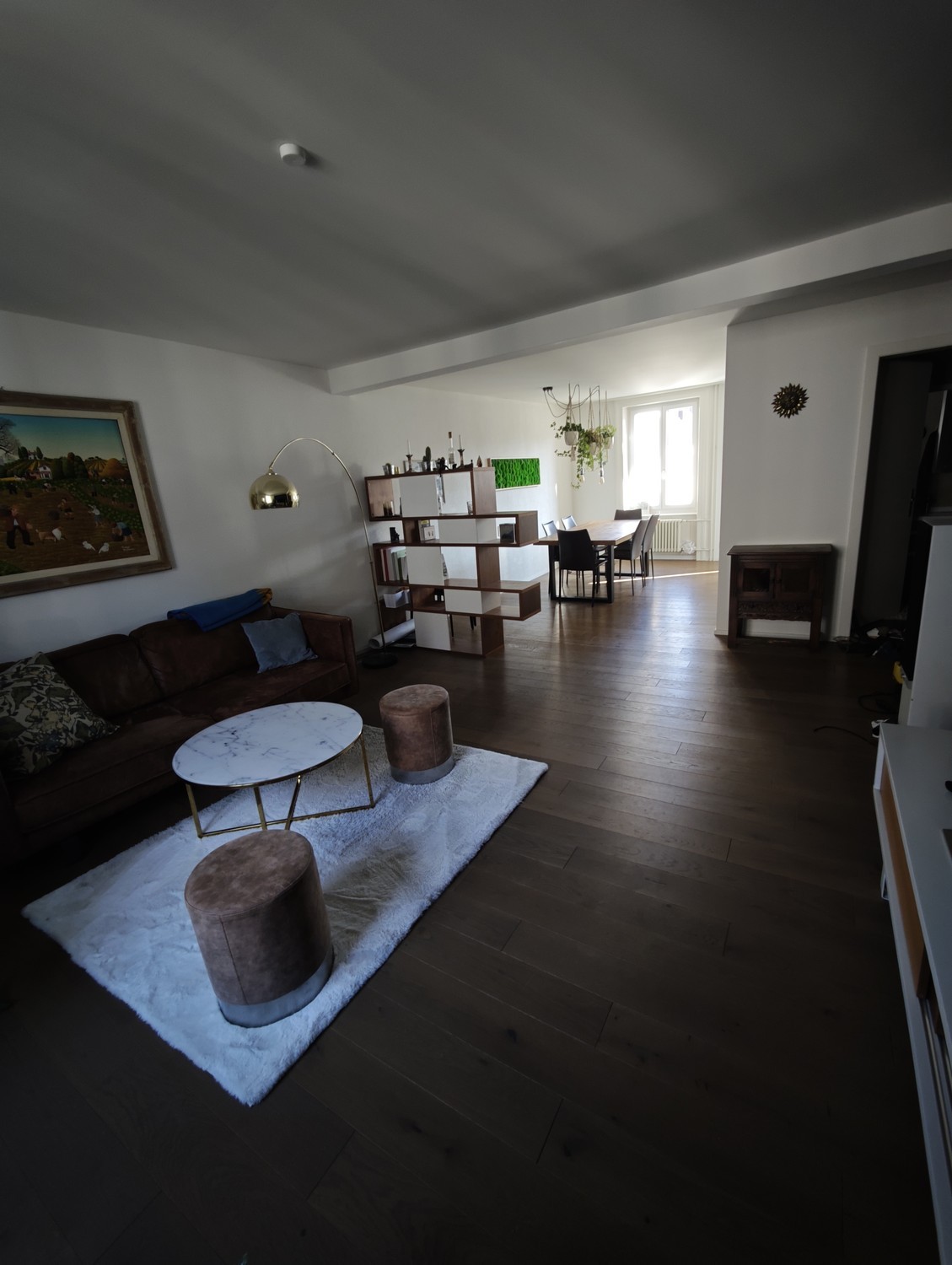 2 ½ rooms apartment, photo 1 sur 10