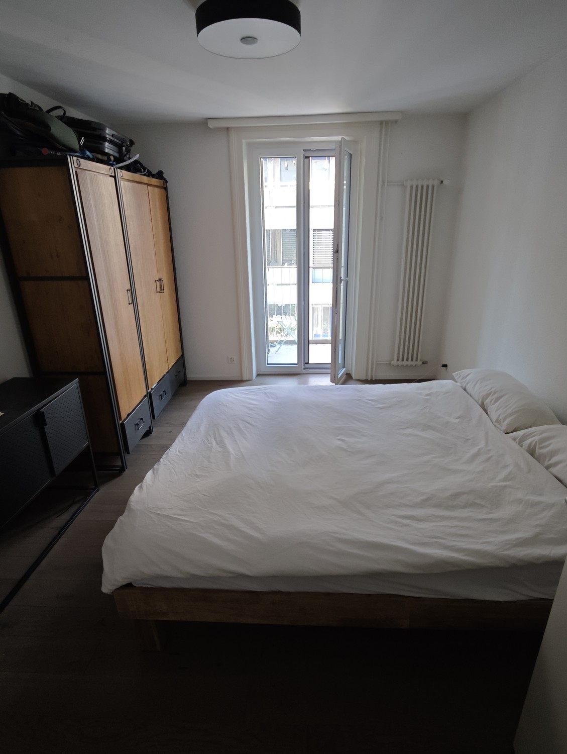 2 ½ rooms apartment, photo 3 sur 10