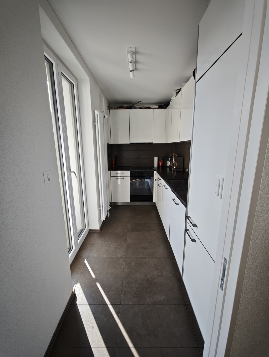 2 ½ rooms apartment, photo 2 sur 10