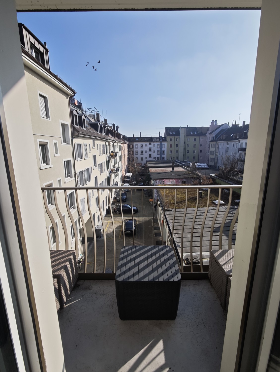 2 ½ rooms apartment, photo 6 sur 10