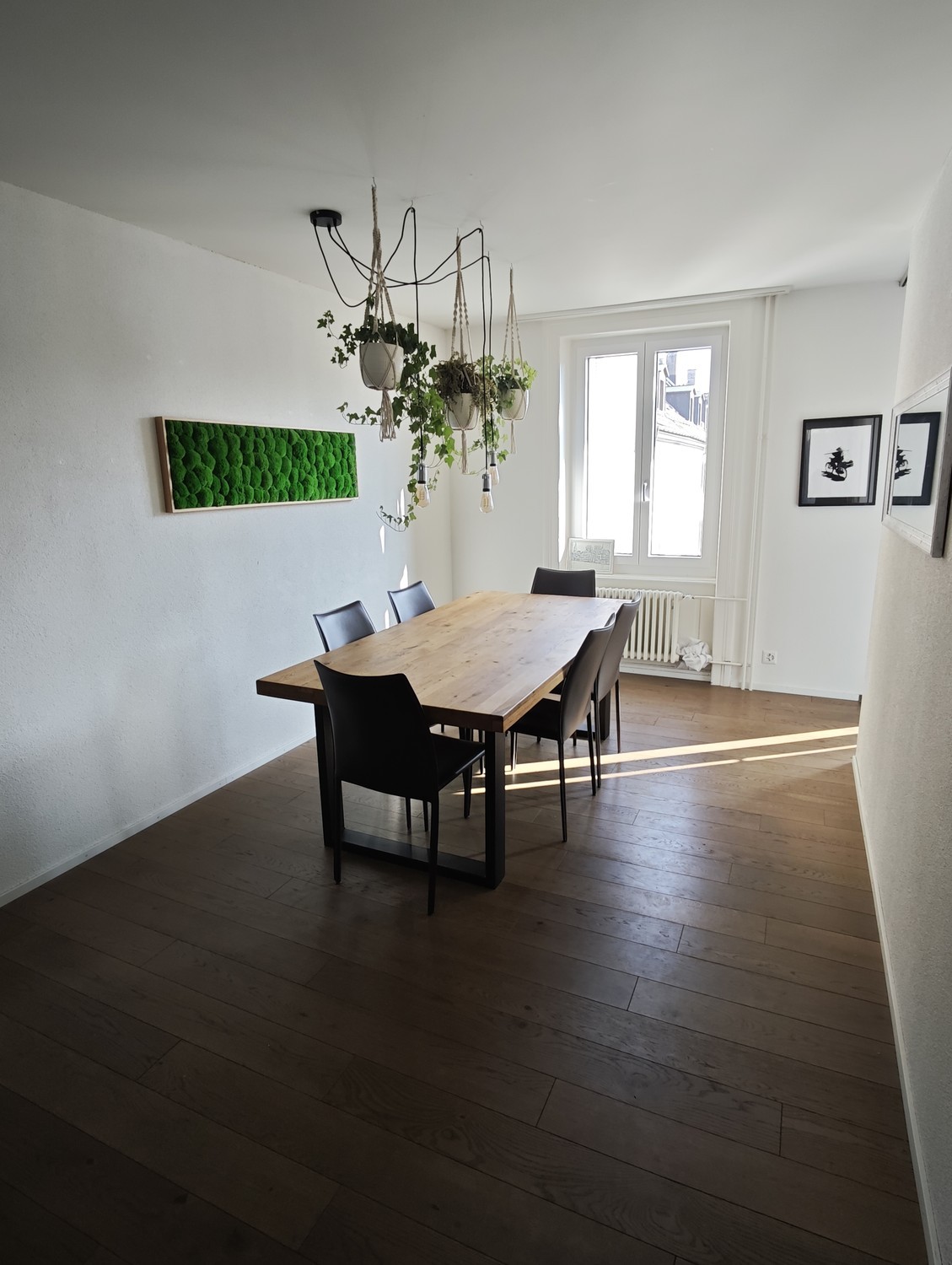 2 ½ rooms apartment, photo 8 sur 10
