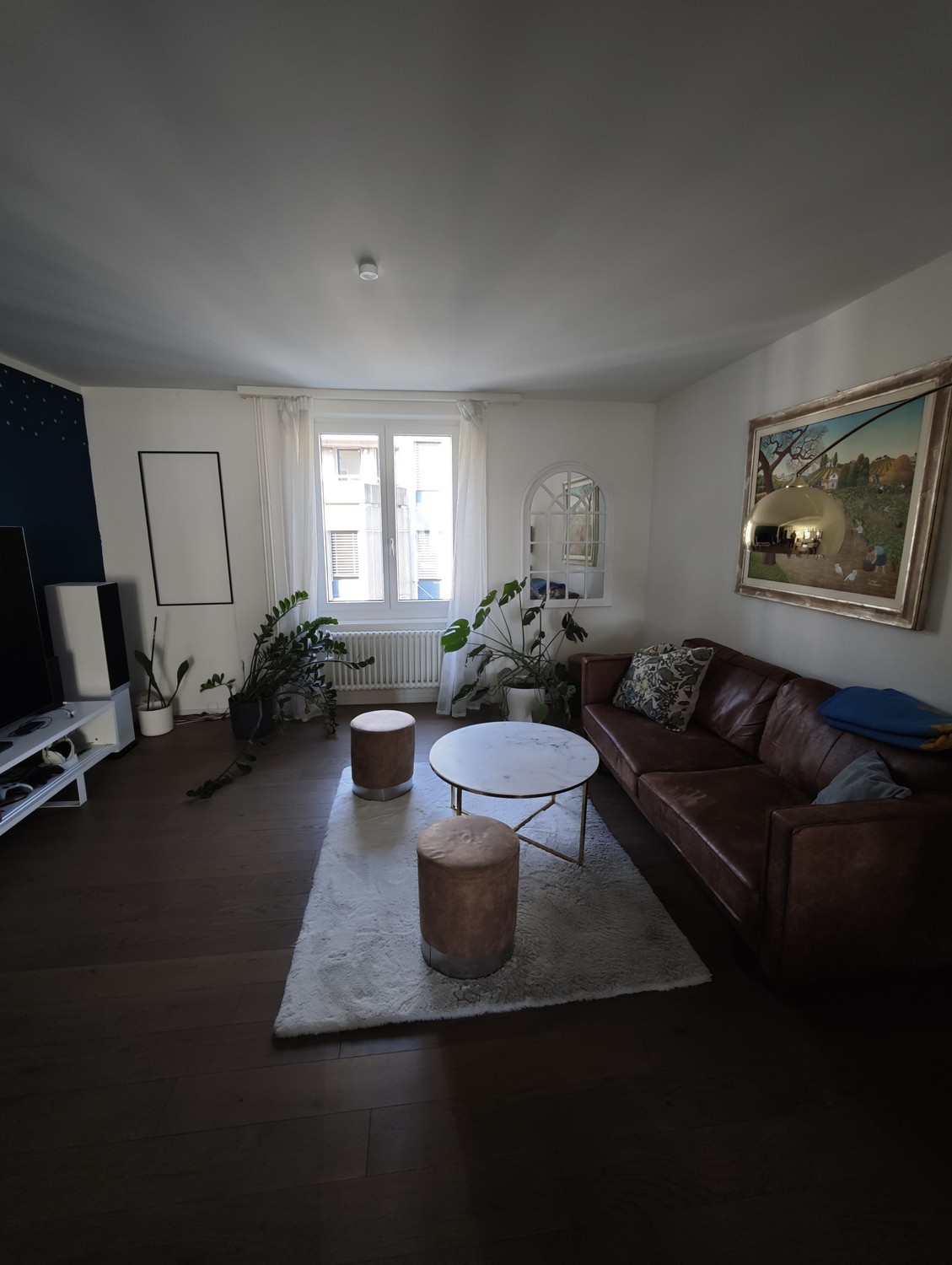2 ½ rooms apartment, photo 7 sur 10