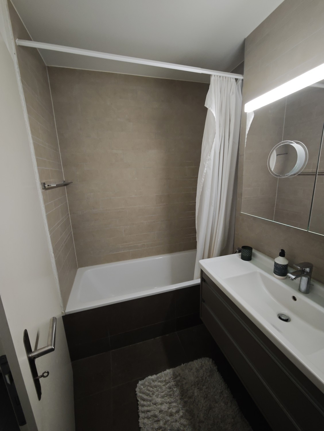 2 ½ rooms apartment, photo 9 sur 10