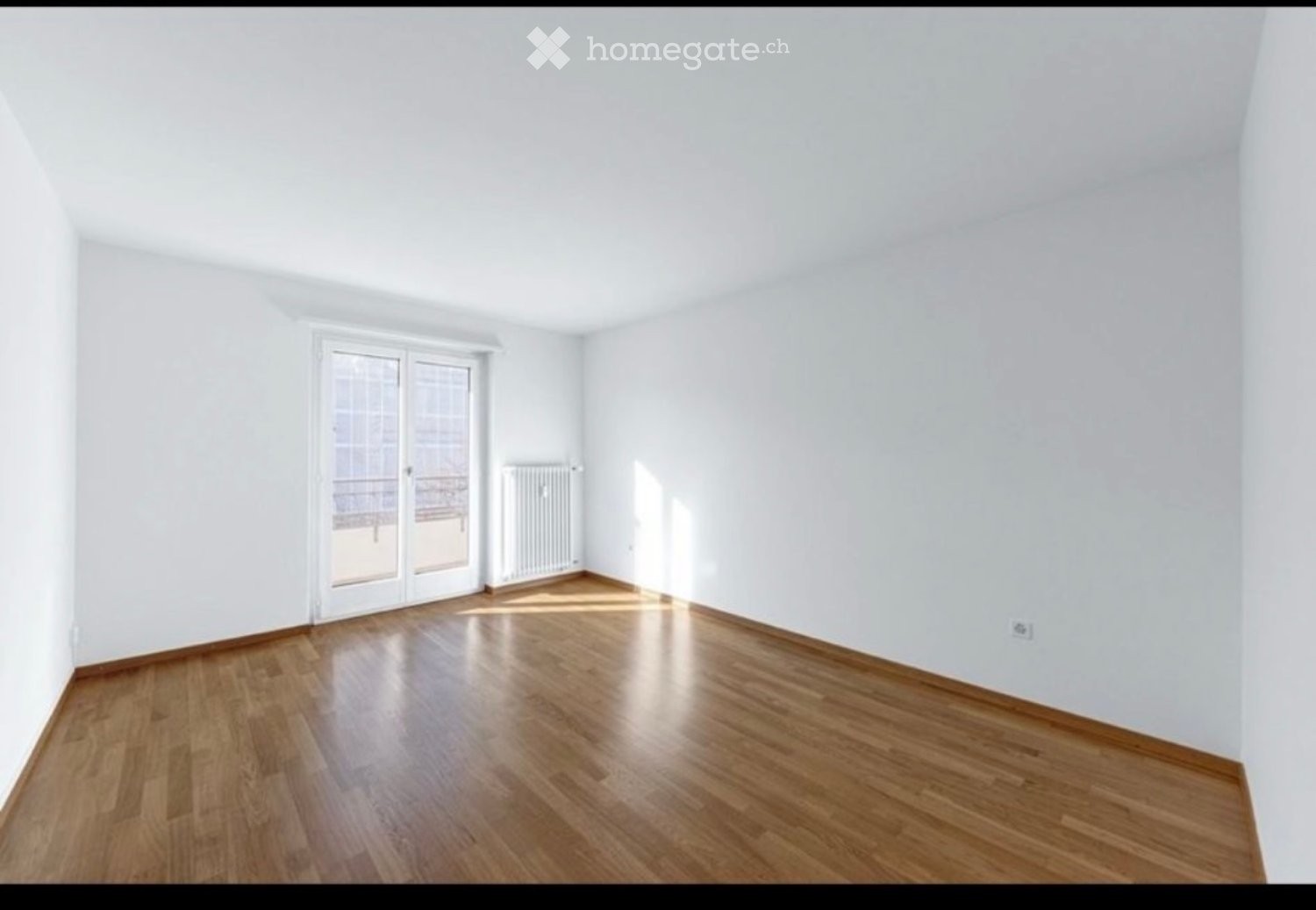 Chambre en colocation