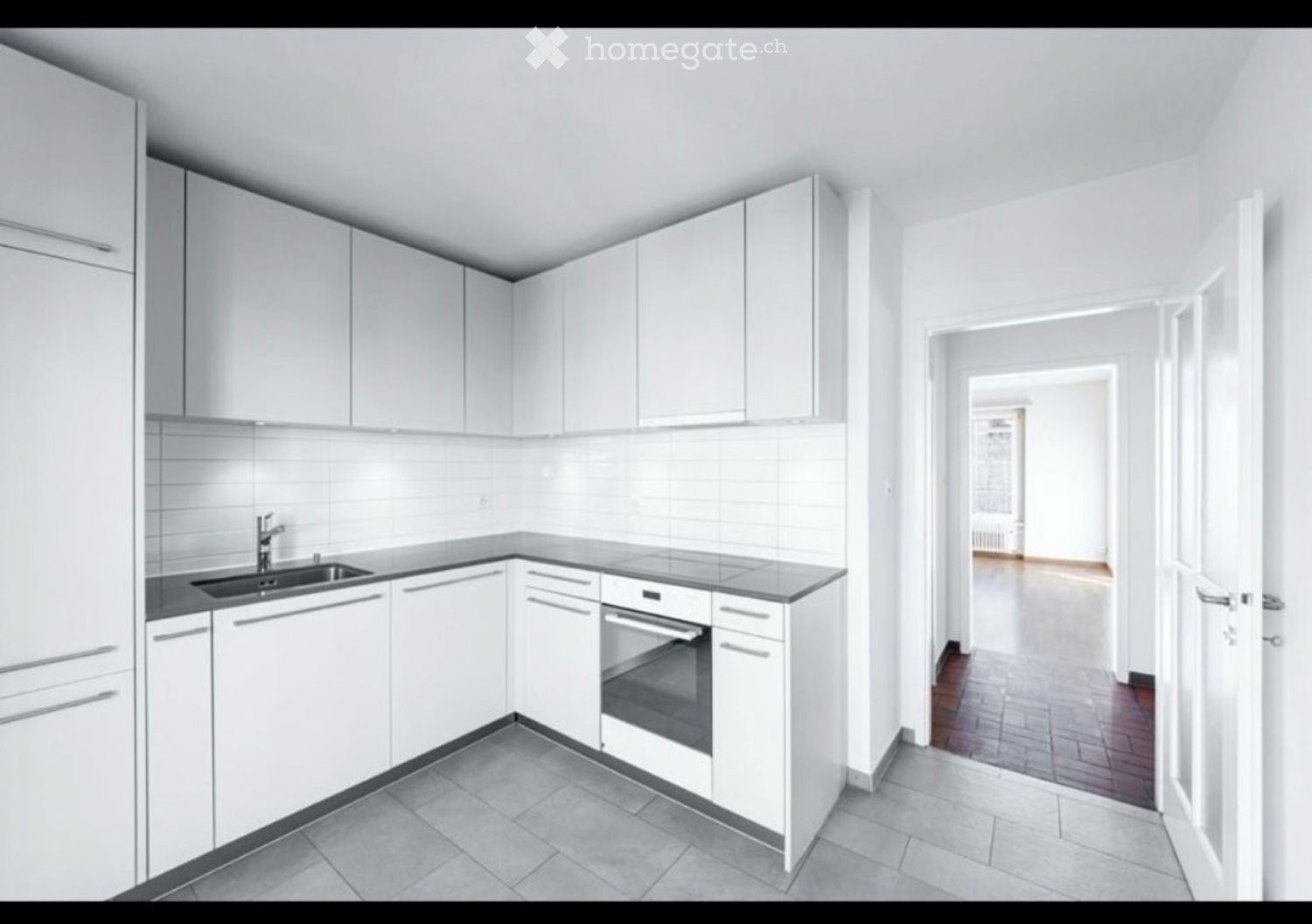 Chambre en colocation