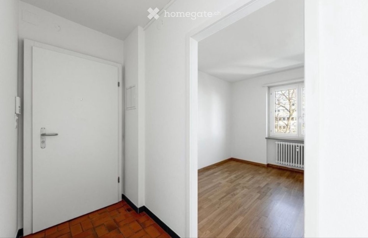 Chambre en colocation