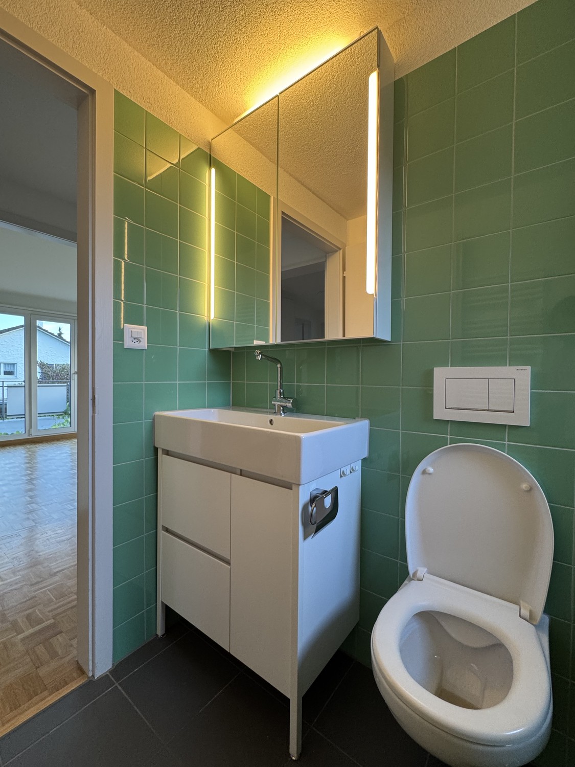 Appartement de 4 pièces, photo 8 sur 10