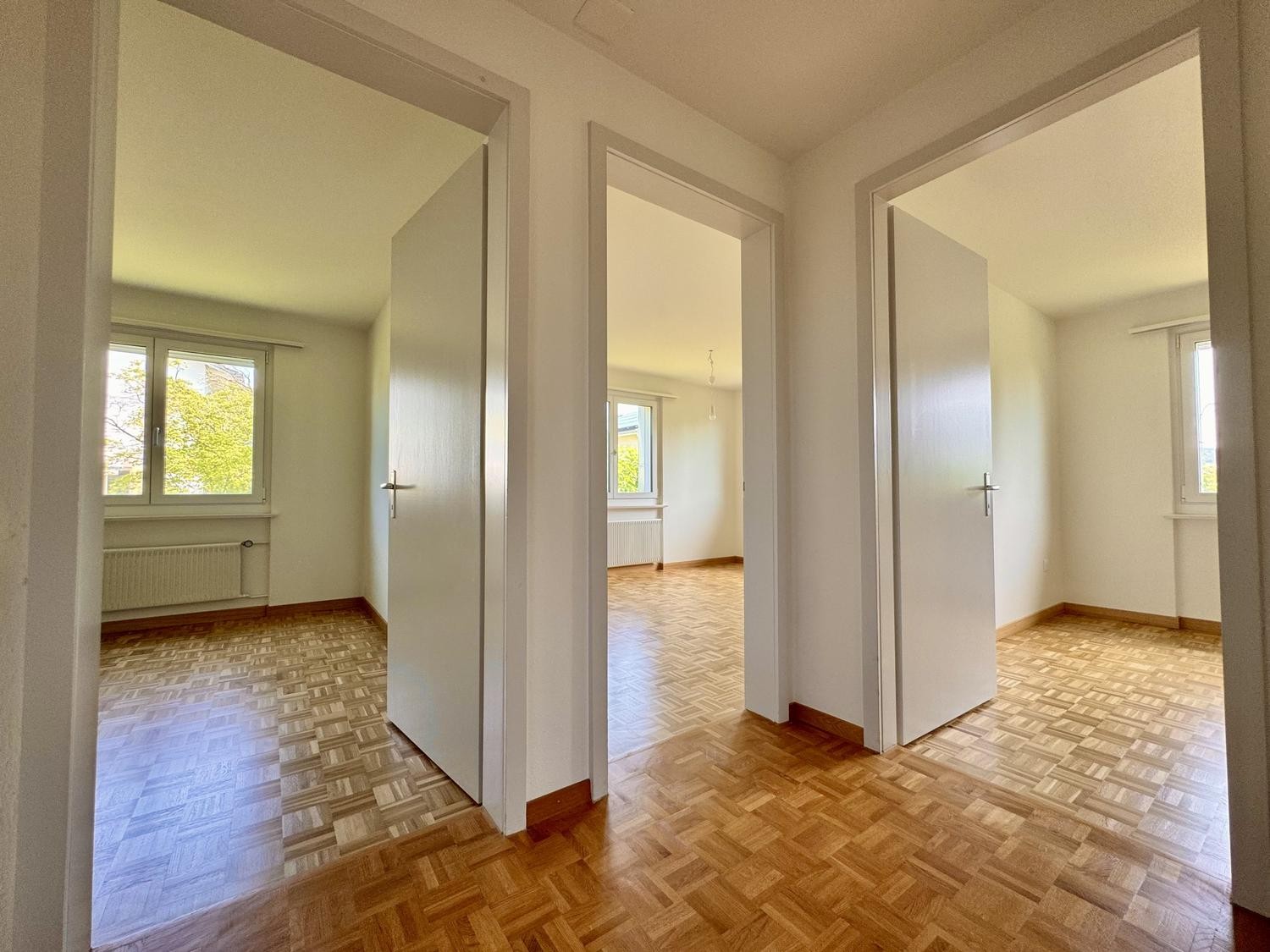 Appartement de 4 pièces, photo 2 sur 10