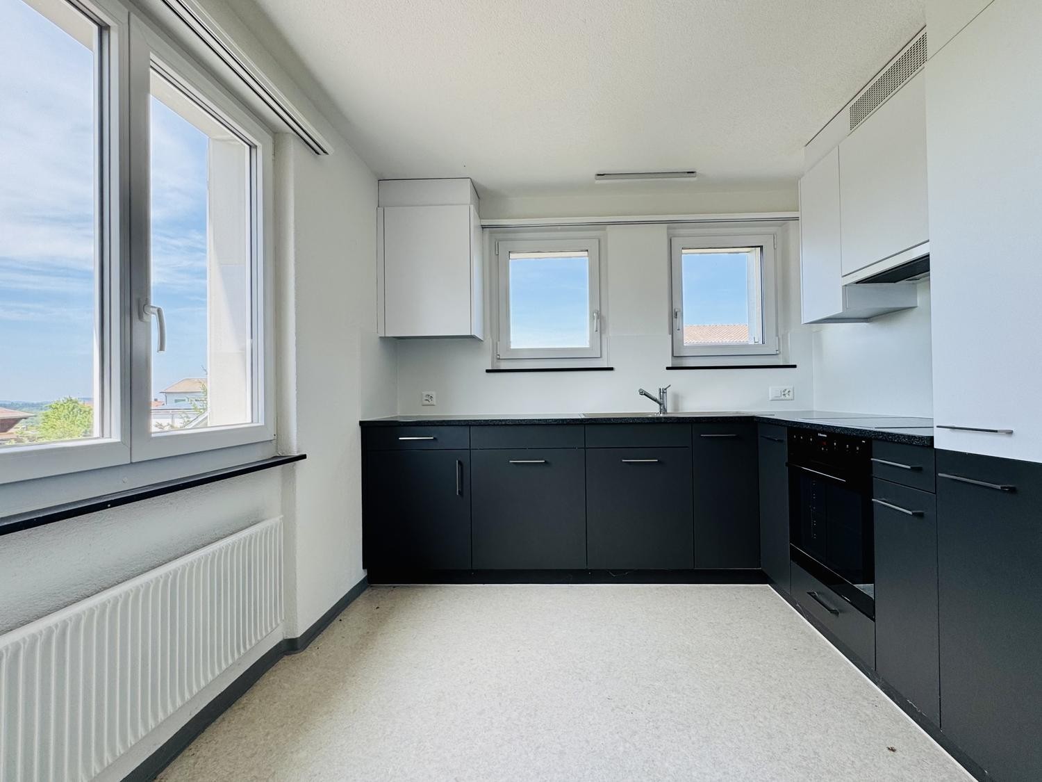 Appartement de 4 pièces, photo 7 sur 10