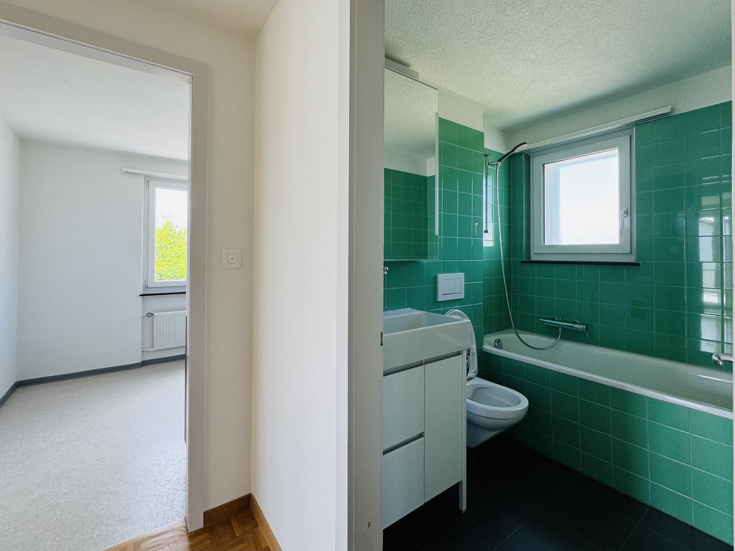 Appartement de 4 pièces, photo 9 sur 10