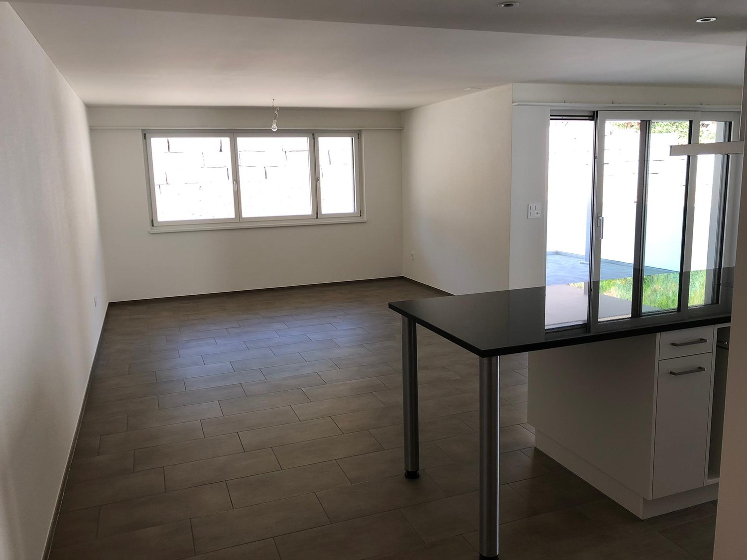 Appartement de 4 ½ pièces, photo 3 sur 10