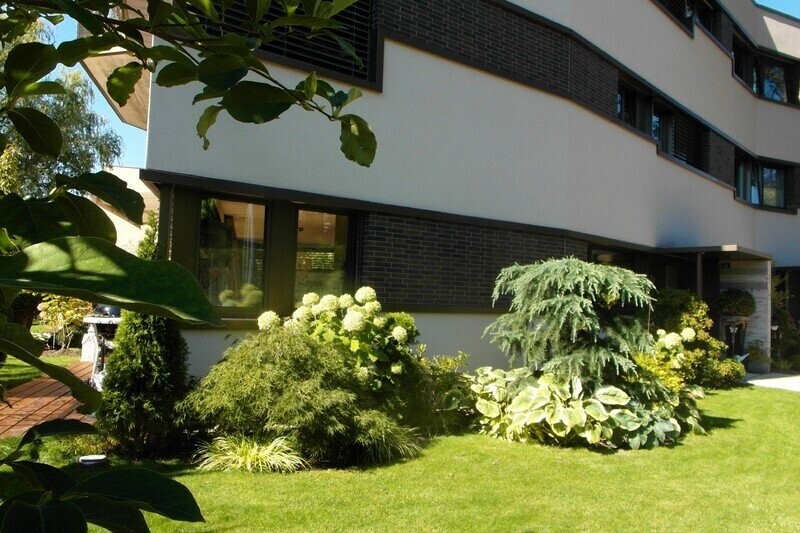 5 ½ rooms furnished flat