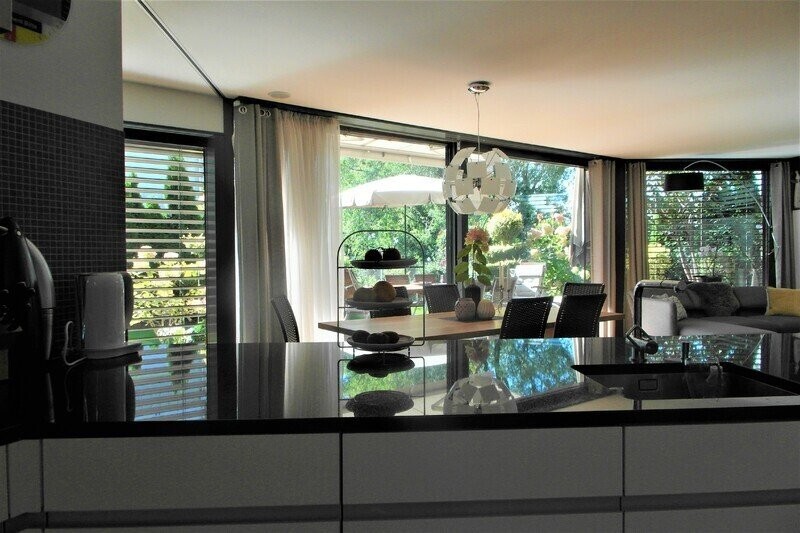 5 ½ rooms furnished flat