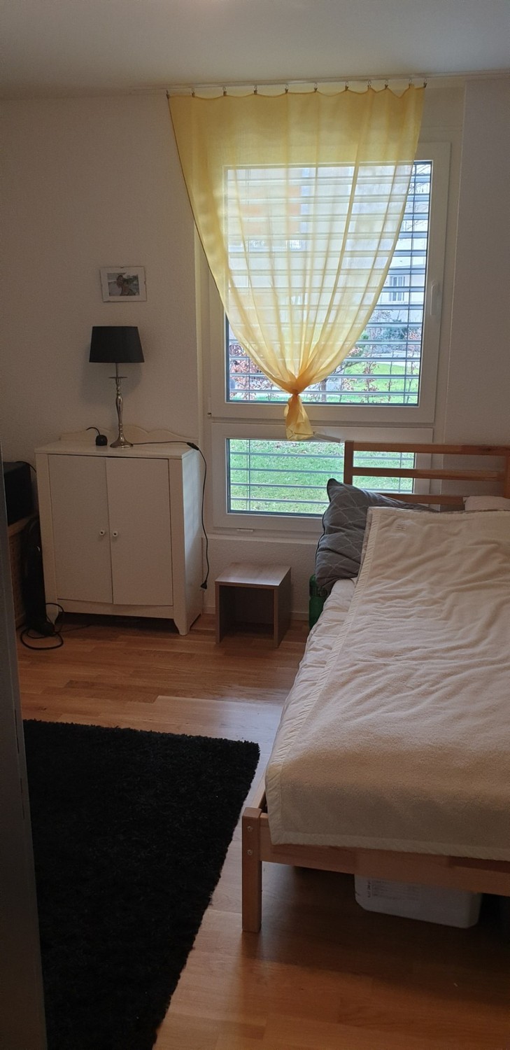 Chambre dans une colocation, photo 1 sur 7