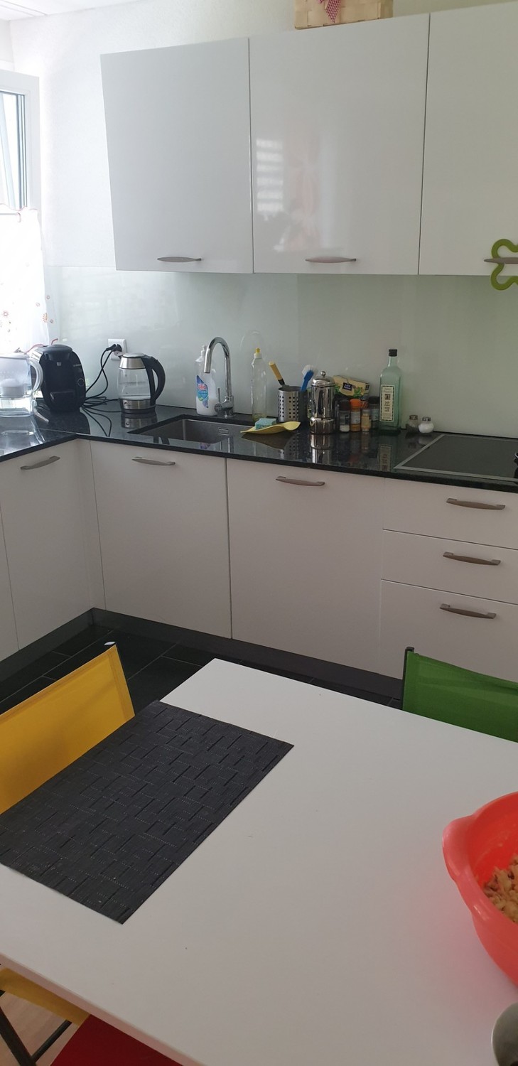 Chambre dans une colocation, photo 7 sur 7