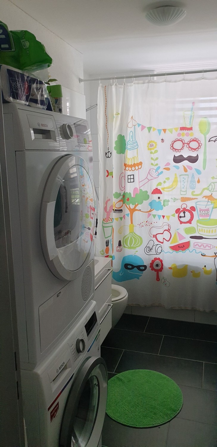 Chambre dans une colocation, photo 5 sur 7