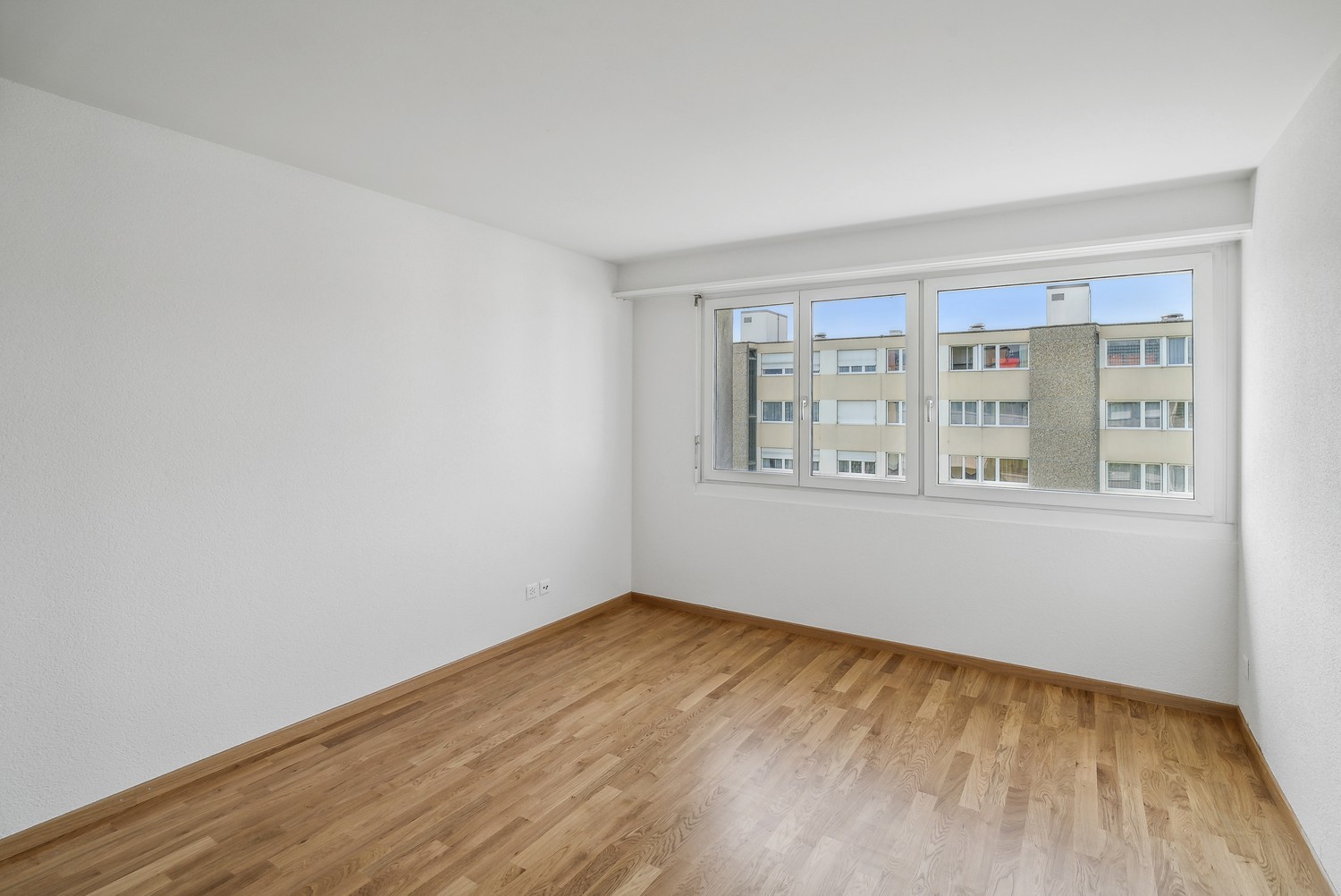 Appartement de 3 ½ pièces