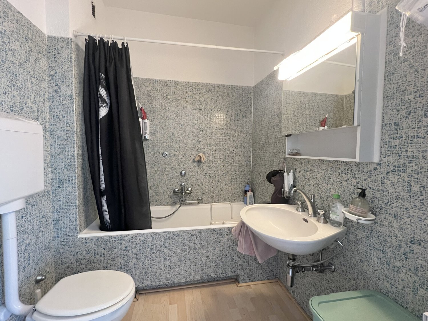 Appartement de 1 ½ pièces, photo 6 sur 6