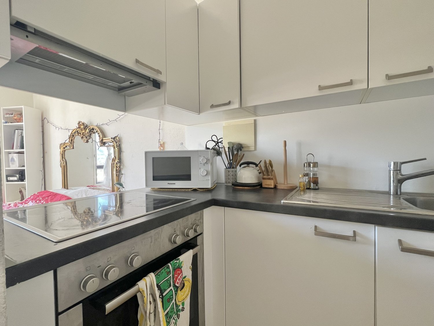 Appartement de 1 ½ pièces, photo 4 sur 6