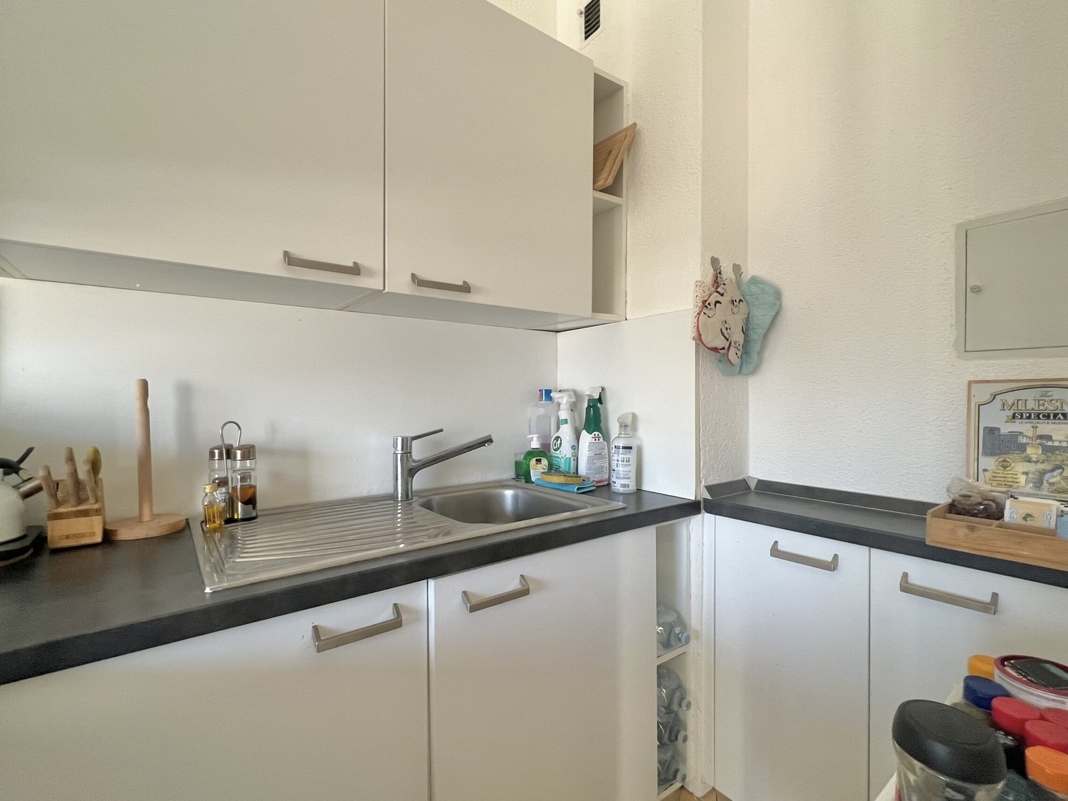 Appartement de 1 ½ pièces, photo 5 sur 6