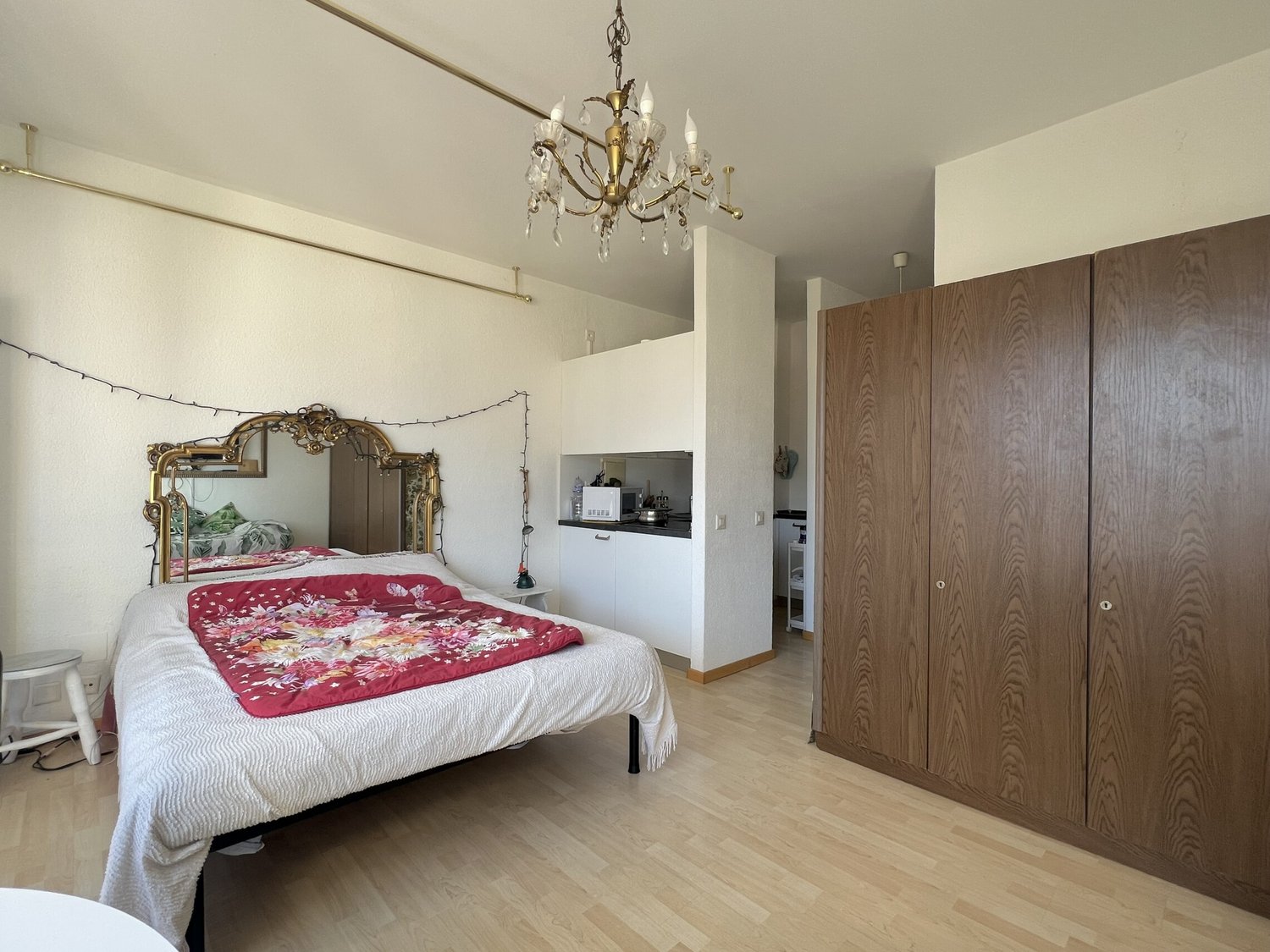 Appartement de 1 ½ pièces, photo 3 sur 6