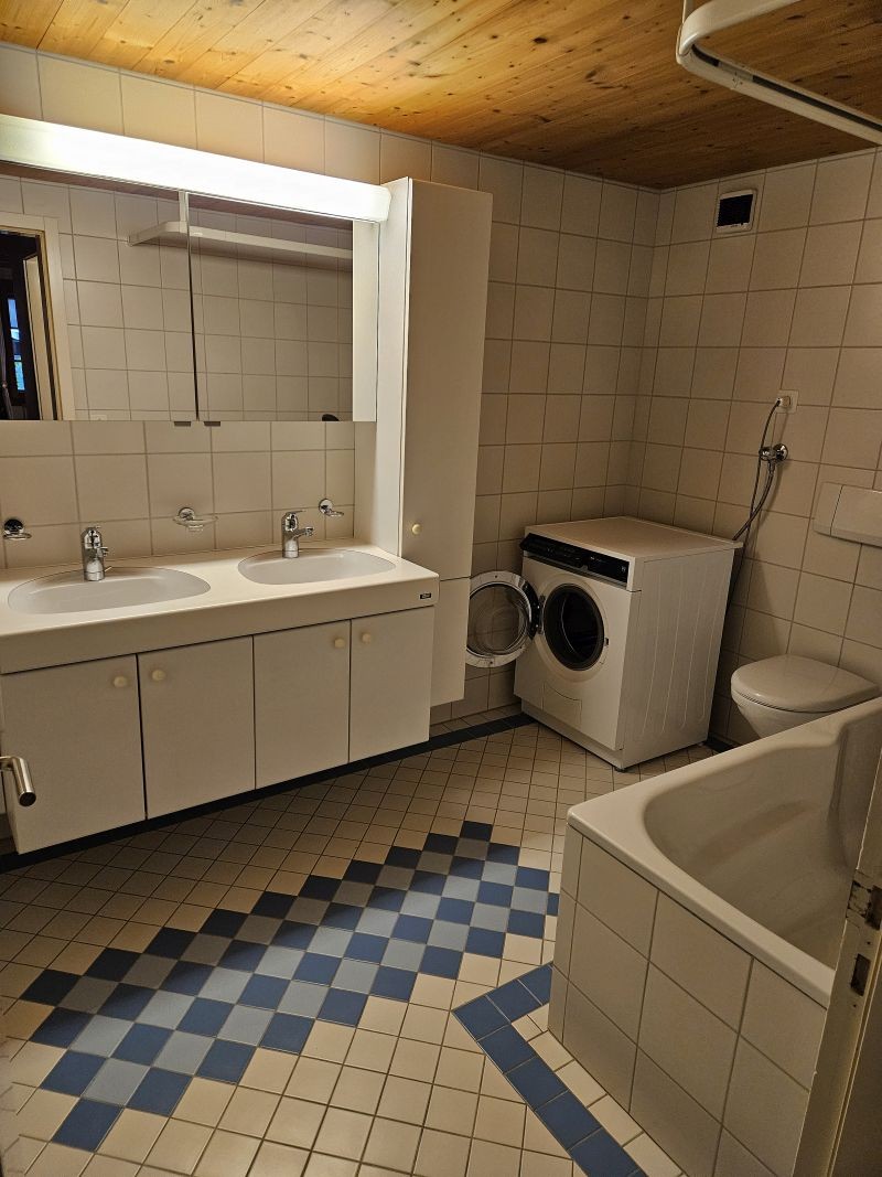 Appartamento di 4 ½ locali