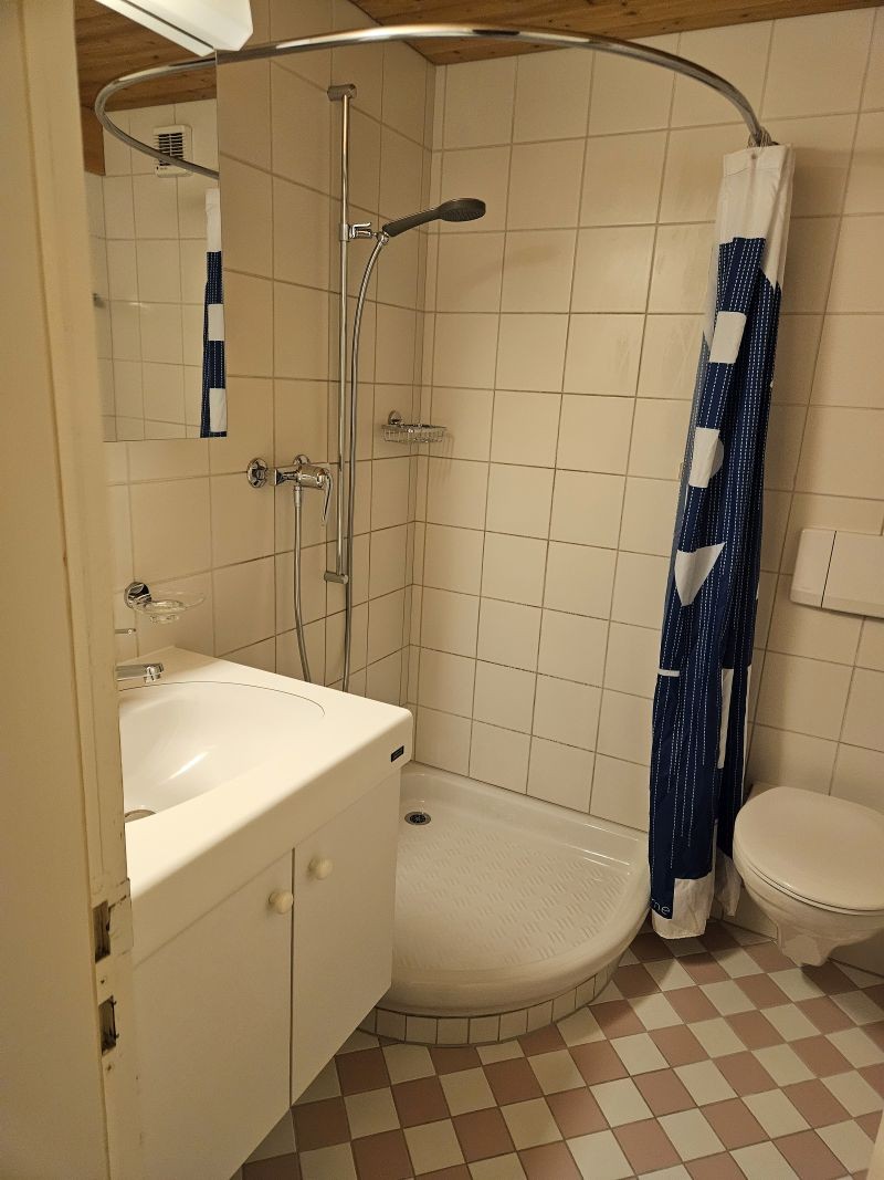 Appartamento di 4 ½ locali