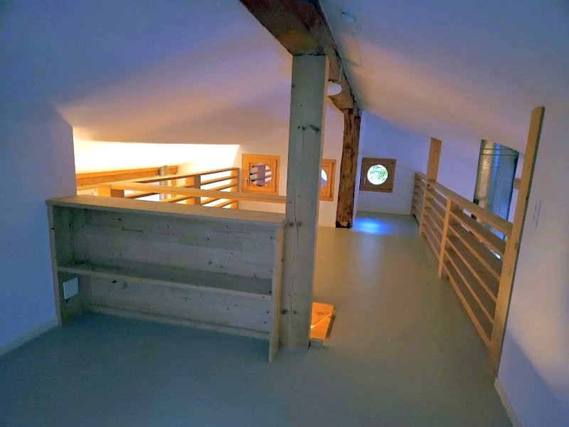 Appartamento di 4 ½ locali
