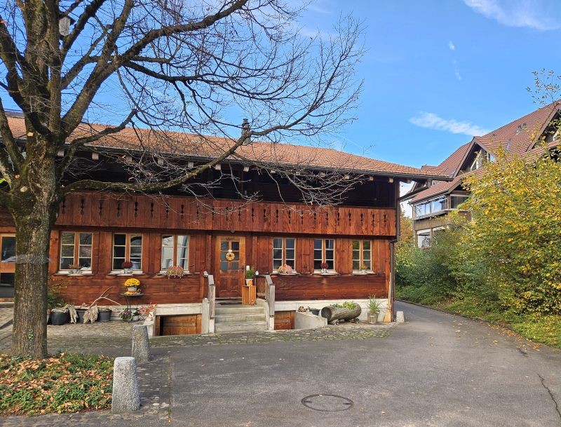 Appartamento di 4 ½ locali