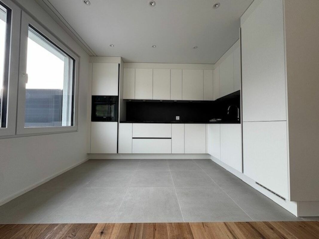Appartement mansardé de 2 ½ pièces, photo 3 sur 8
