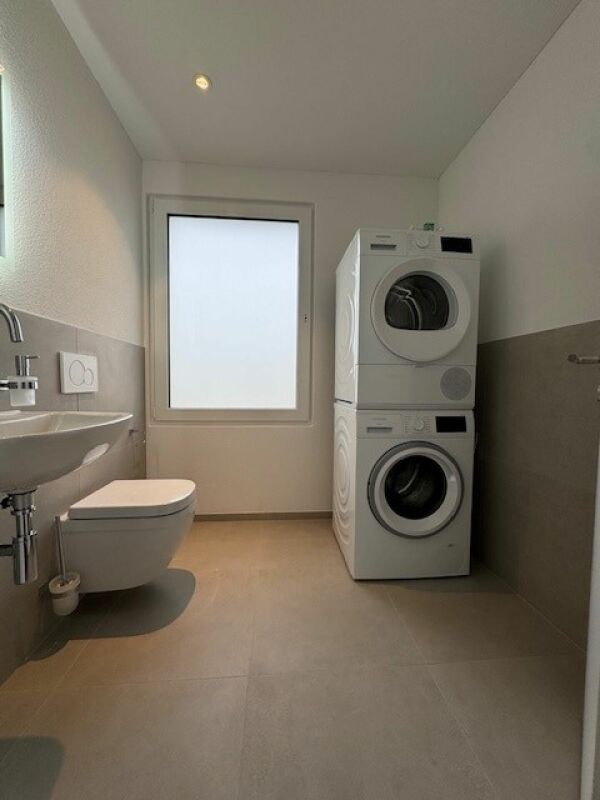 Appartement mansardé de 2 ½ pièces, photo 6 sur 8