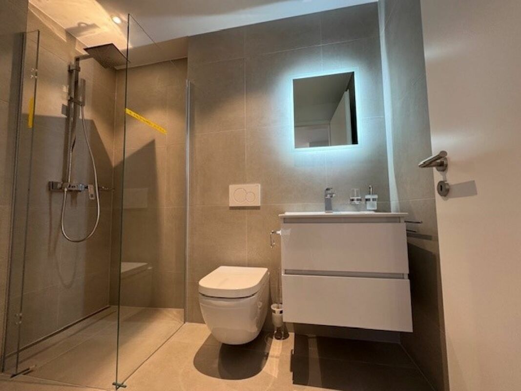 Appartement mansardé de 2 ½ pièces, photo 5 sur 8