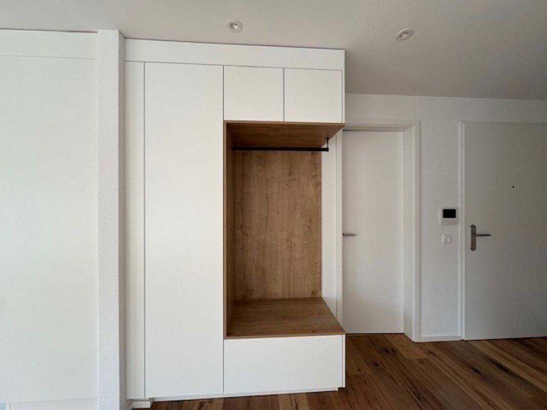 Appartement mansardé de 2 ½ pièces, photo 8 sur 8