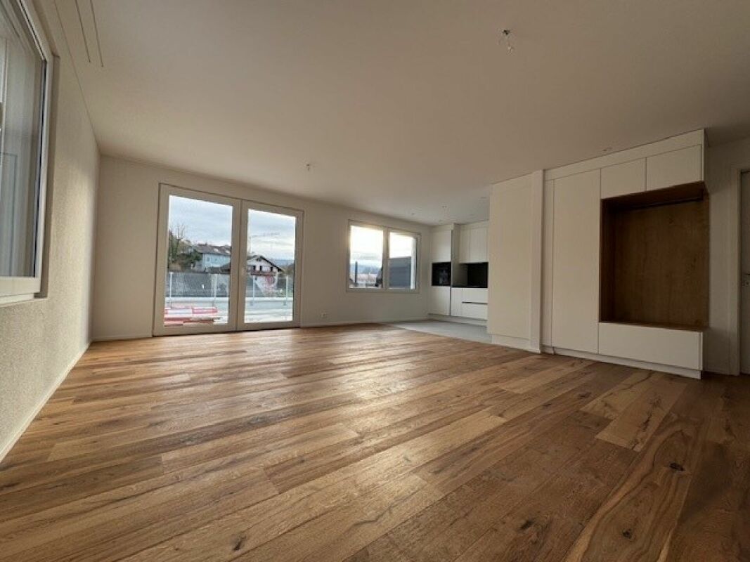 Appartement mansardé de 2 ½ pièces, photo 4 sur 8