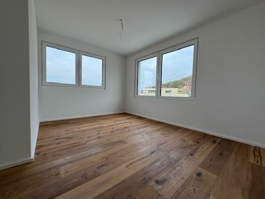 Appartement mansardé de 2 ½ pièces, photo 7 sur 8