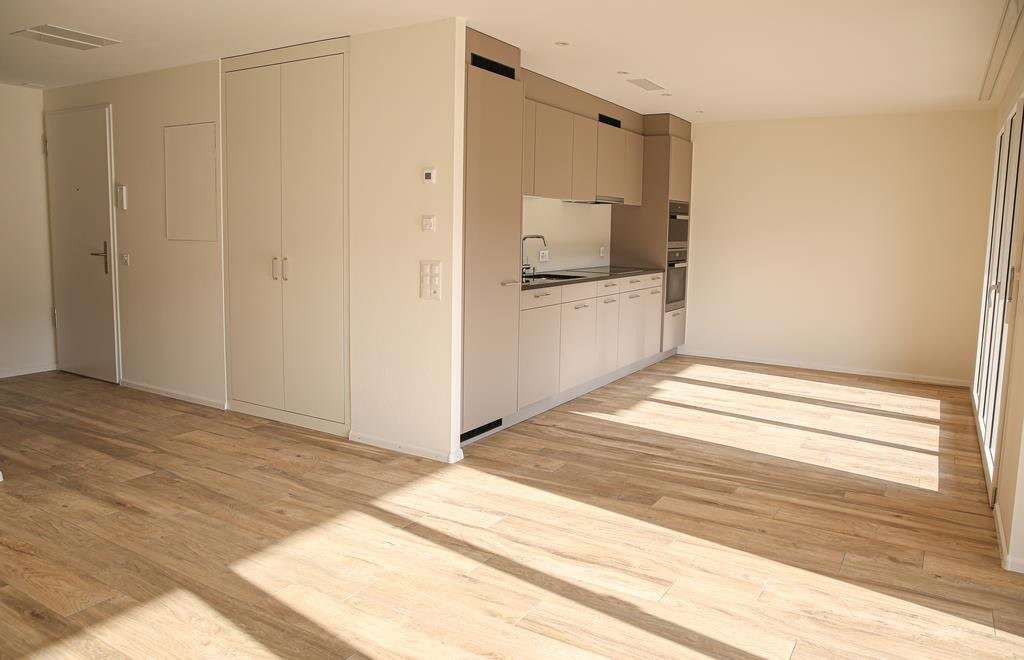 Appartement de 2 ½ pièces, photo 1 sur 7