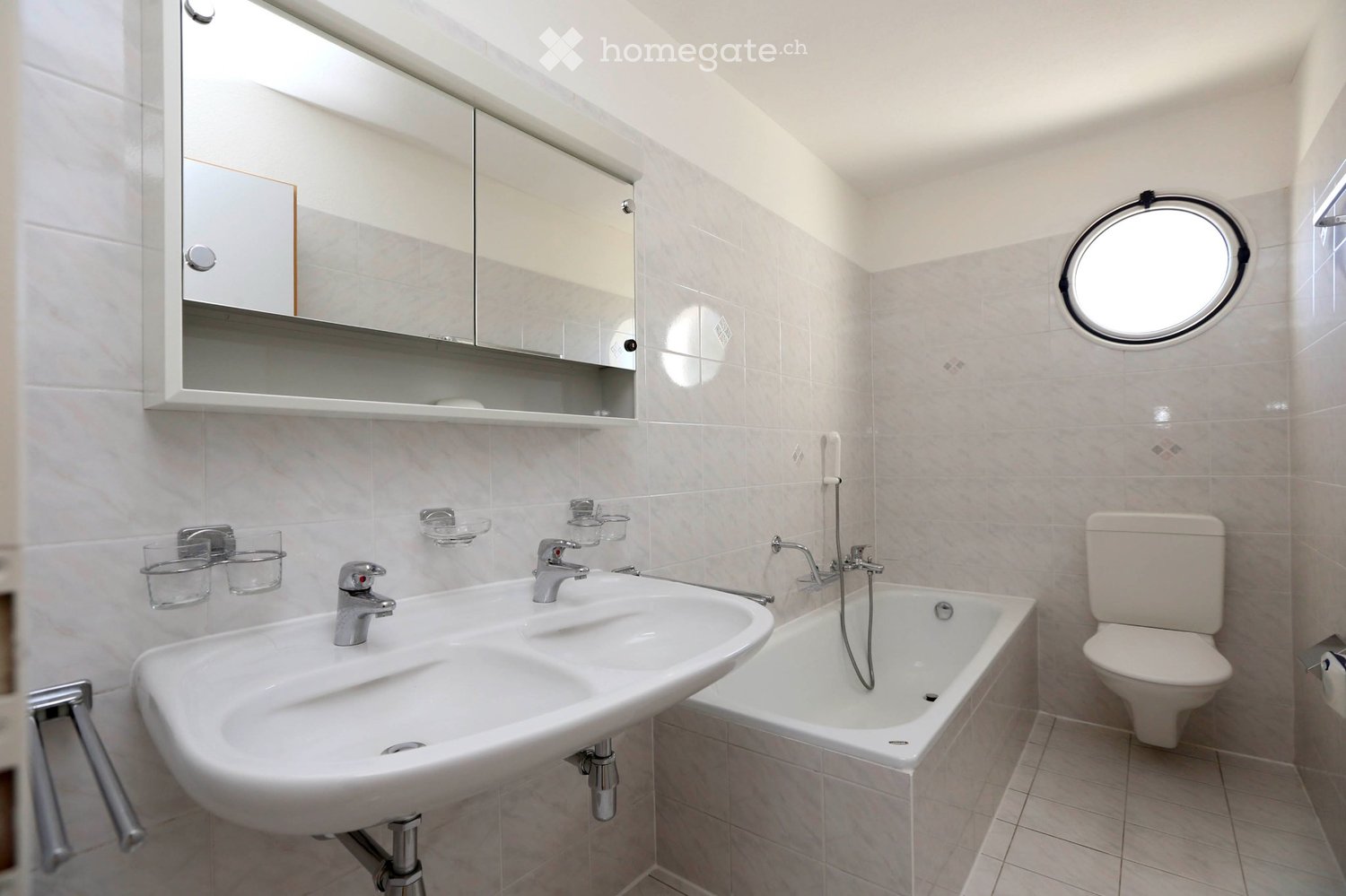 appartement de 4 pièces