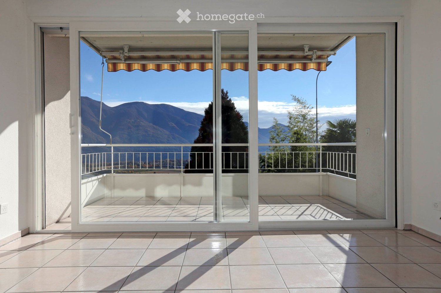 appartement de 4 pièces