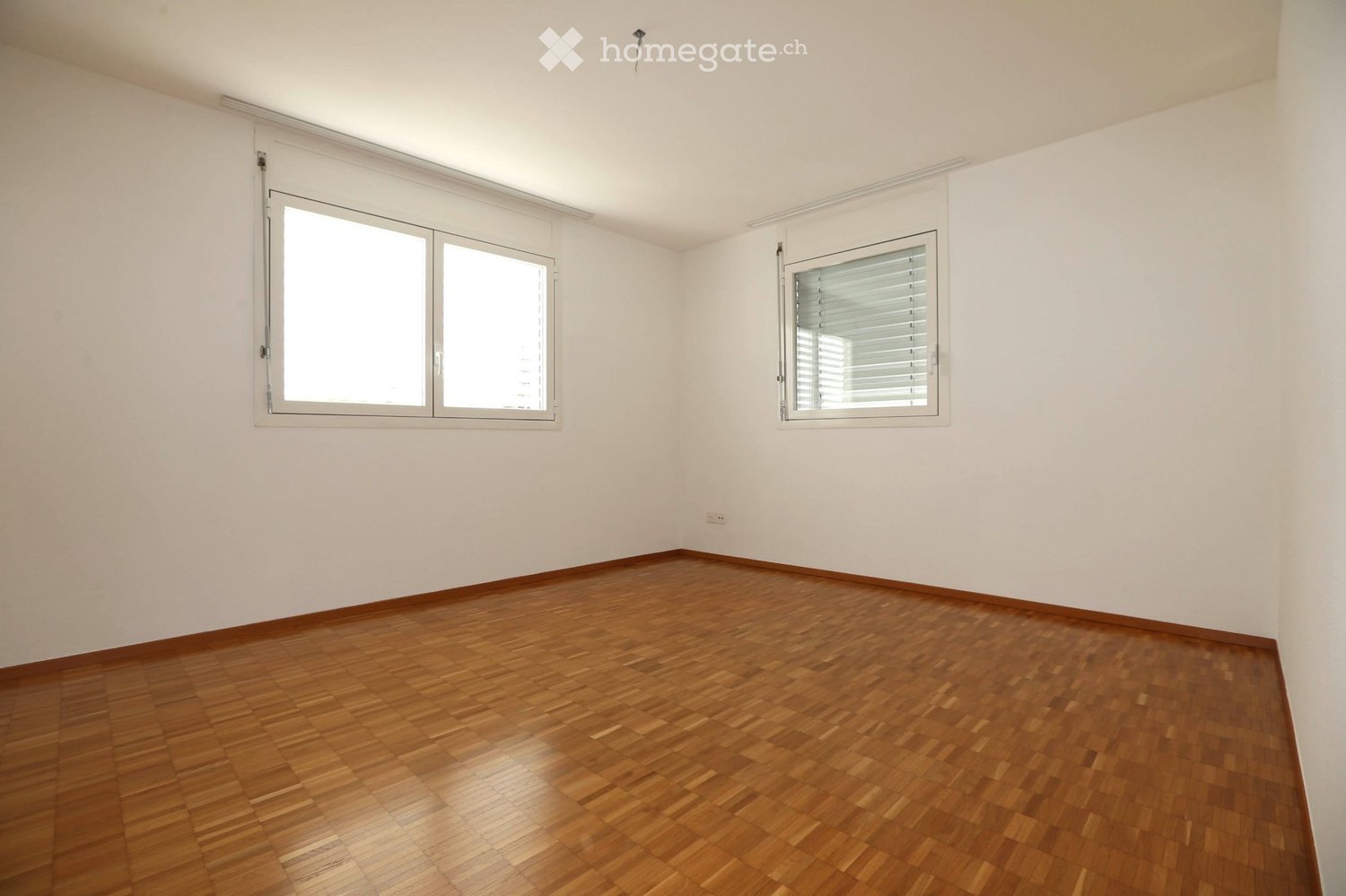 appartement de 4 pièces